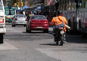 Semana de la Seguridad Vial