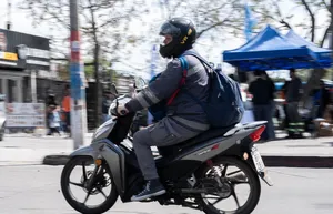Semana de la Seguridad Vial