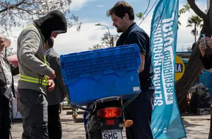 Semana de la Seguridad Vial