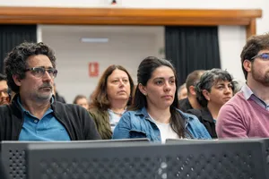 Presentación del Monitor Educativo de Educación Media
