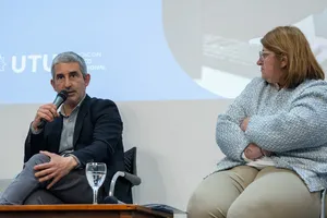 Presentación del Monitor Educativo de Educación Media
