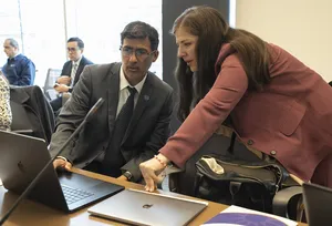 Foro Especializado Migratorio