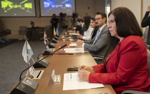 Foro Especializado Migratorio