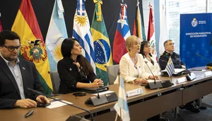 Foro Especializado Migratorio