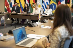 Foro Especializado Migratorio