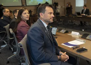 Foro Especializado Migratorio