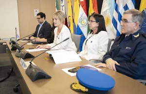Foro Especializado Migratorio