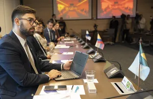 Foro Especializado Migratorio