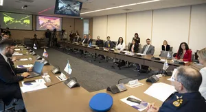 Foro Especializado Migratorio