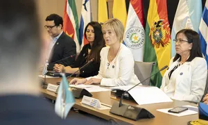 Foro Especializado Migratorio