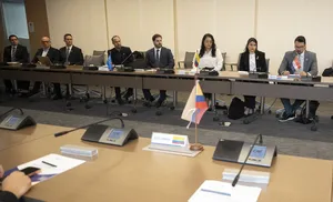 Foro Especializado Migratorio