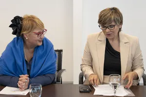 Derechos Humanos conformó comisión para el seguimiento de sentencias de la Corte IDH