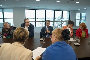 Derechos Humanos conformó comisión para el seguimiento de sentencias de la Corte IDH