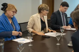 Derechos Humanos conformó comisión para el seguimiento de sentencias de la Corte IDH