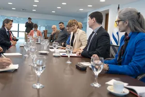 Derechos Humanos conformó comisión para el seguimiento de sentencias de la Corte IDH