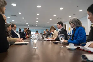 Derechos Humanos conformó comisión para el seguimiento de sentencias de la Corte IDH