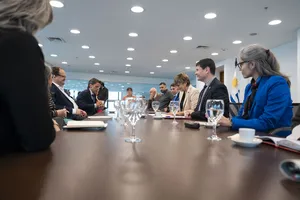 Derechos Humanos conformó comisión para el seguimiento de sentencias de la Corte IDH