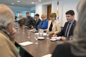 Derechos Humanos conformó comisión para el seguimiento de sentencias de la Corte IDH