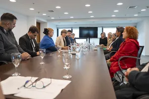 Derechos Humanos conformó comisión para el seguimiento de sentencias de la Corte IDH