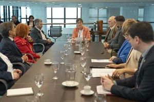 Derechos Humanos conformó comisión para el seguimiento de sentencias de la Corte IDH