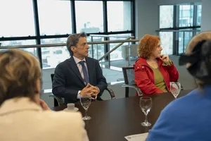 Derechos Humanos conformó comisión para el seguimiento de sentencias de la Corte IDH