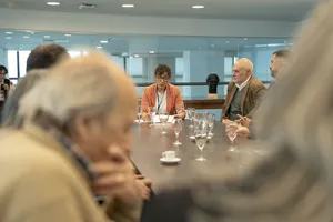 Derechos Humanos conformó comisión para el seguimiento de sentencias de la Corte IDH