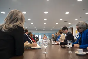 Derechos Humanos conformó comisión para el seguimiento de sentencias de la Corte IDH