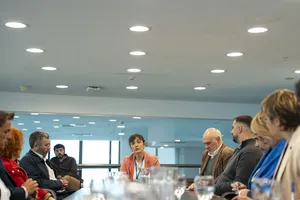 Derechos Humanos conformó comisión para el seguimiento de sentencias de la Corte IDH