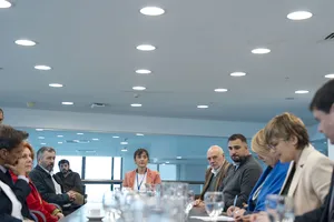 Derechos Humanos conformó comisión para el seguimiento de sentencias de la Corte IDH