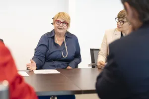 Derechos Humanos conformó comisión para el seguimiento de sentencias de la Corte IDH