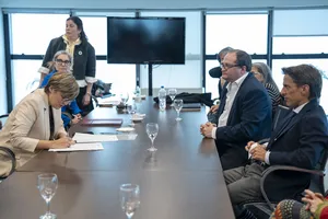 Derechos Humanos conformó comisión para el seguimiento de sentencias de la Corte IDH