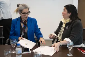 Derechos Humanos conformó comisión para el seguimiento de sentencias de la Corte IDH