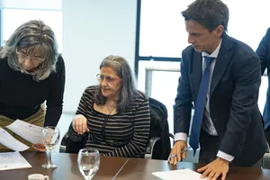 Derechos Humanos conformó comisión para el seguimiento de sentencias de la Corte IDH