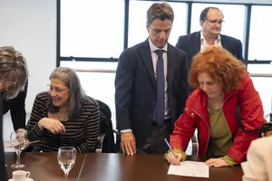 Derechos Humanos conformó comisión para el seguimiento de sentencias de la Corte IDH