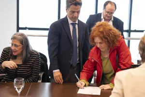 Derechos Humanos conformó comisión para el seguimiento de sentencias de la Corte IDH
