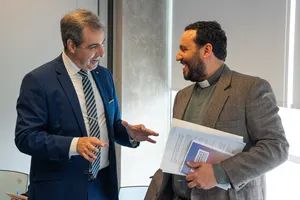 Segundo Encuentro Interreligioso convocado por la Junta Nacional de Drogas
