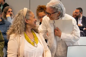 Segundo Encuentro Interreligioso convocado por la Junta Nacional de Drogas