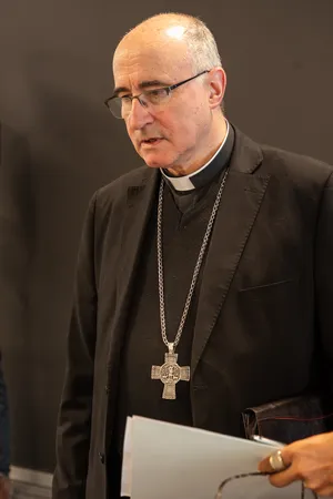 Segundo Encuentro Interreligioso convocado por la Junta Nacional de Drogas