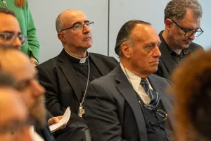 Segundo Encuentro Interreligioso convocado por la Junta Nacional de Drogas