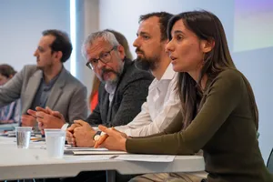 Segundo Encuentro Interreligioso convocado por la Junta Nacional de Drogas