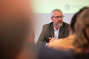 Segundo Encuentro Interreligioso convocado por la Junta Nacional de Drogas