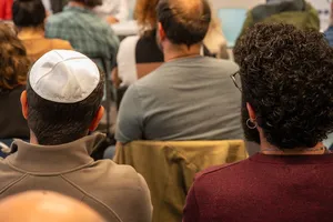 Segundo Encuentro Interreligioso convocado por la Junta Nacional de Drogas