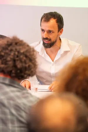 Segundo Encuentro Interreligioso convocado por la Junta Nacional de Drogas