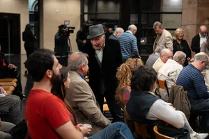 Segundas Jornadas Gardelianas