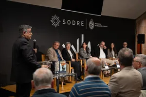 Segundas Jornadas Gardelianas