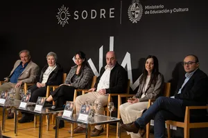 Segundas Jornadas Gardelianas
