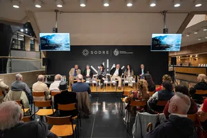 Segundas Jornadas Gardelianas