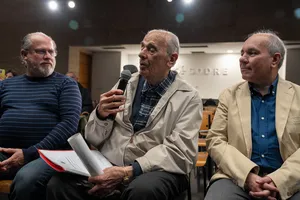 Segundas Jornadas Gardelianas
