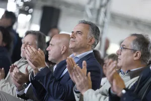 Inauguración del espacio de UTEC en Las Piedras