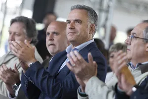 Inauguración del espacio de UTEC en Las Piedras
